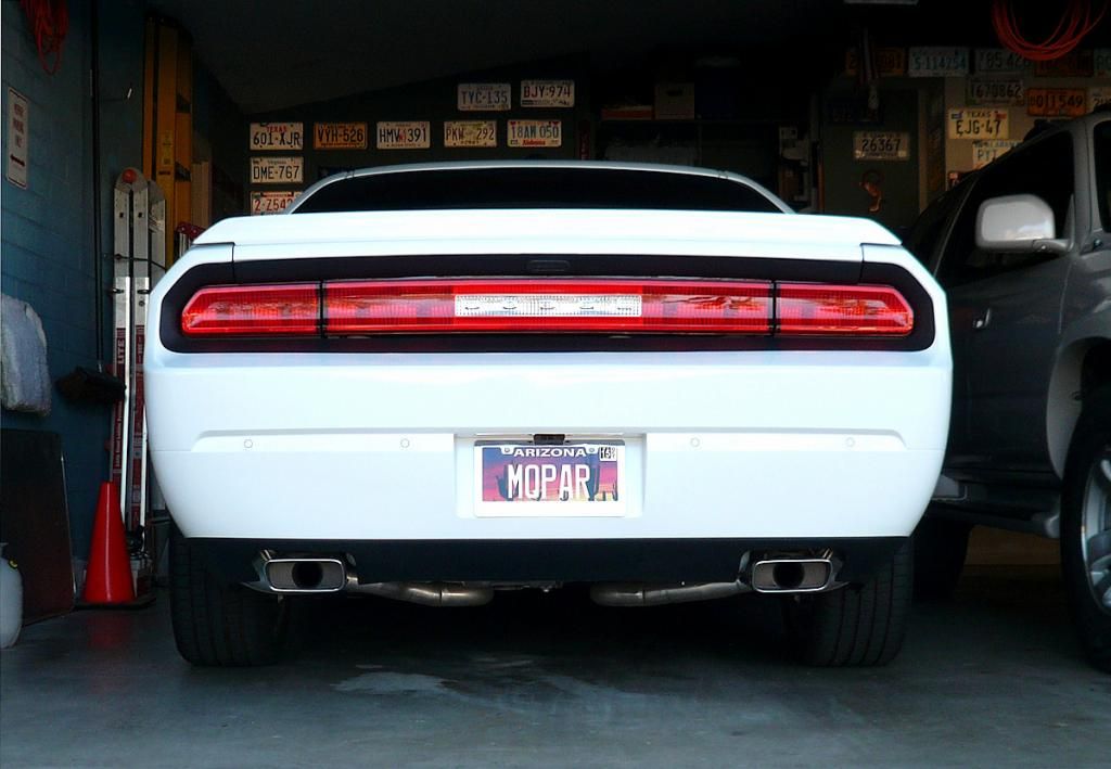 Vanity Plates Page 32 Dodge Challenger Forum